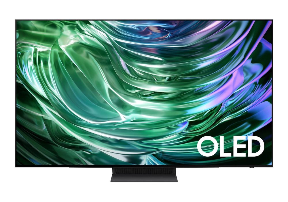 Samsung QA55S90DAWXXY 55 Inch (139 cm) Smart TV