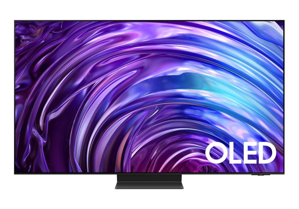 Samsung QA77S95DAWXXY 77 Inch (195.58 cm) Smart TV