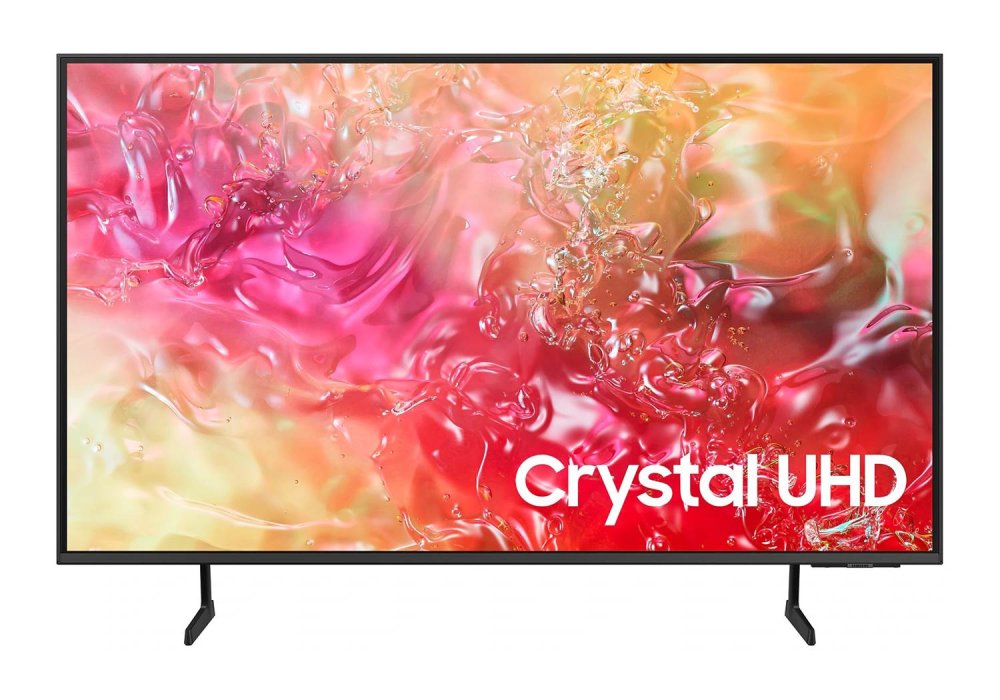 Samsung UA85DU7700WXXY 85 Inch (216 cm) Smart TV