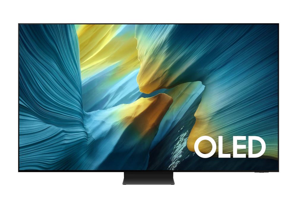 Samsung QA83S95FAEXXY 83 Inch (210.82 cm) Smart TV