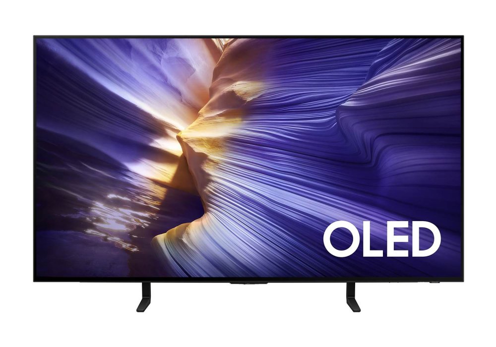 Samsung QA42S90FAEXXY 42 Inch (107 cm) Smart TV