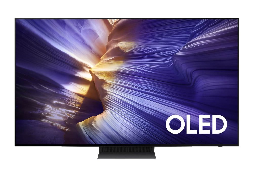 Samsung QA65S90FAEXXY 65 Inch (164 cm) Smart TV