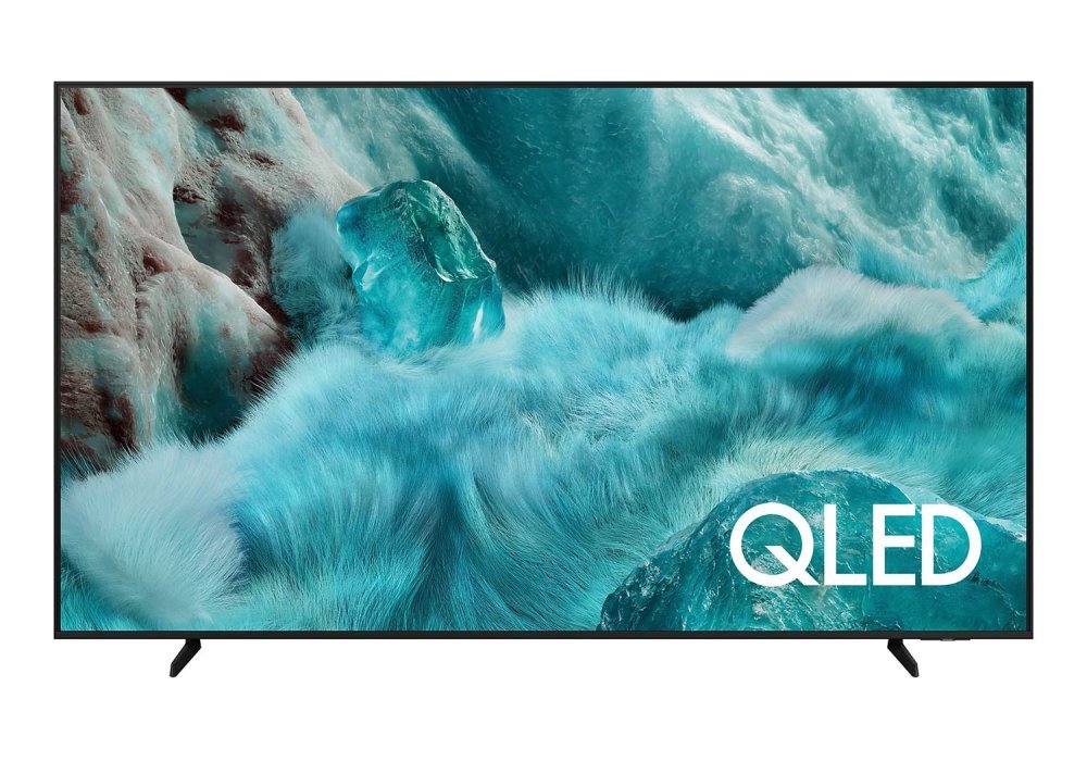 Samsung QA75Q7FAAWXXY 75 Inch (191 cm) Smart TV