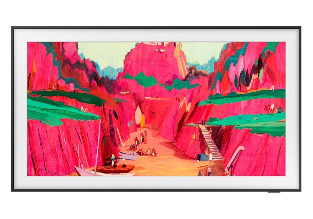 Samsung QA65LS03FWWXXY 65 Inch (164 cm) Smart TV