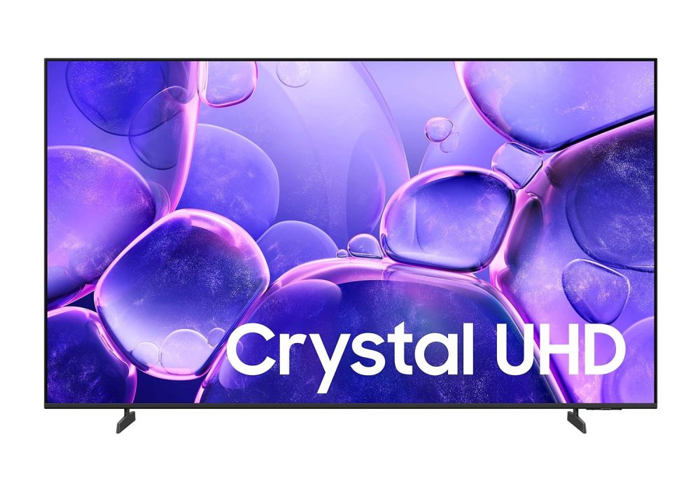 Samsung UA43U8500FWXXY 43 Inch (109.22 cm) Smart TV