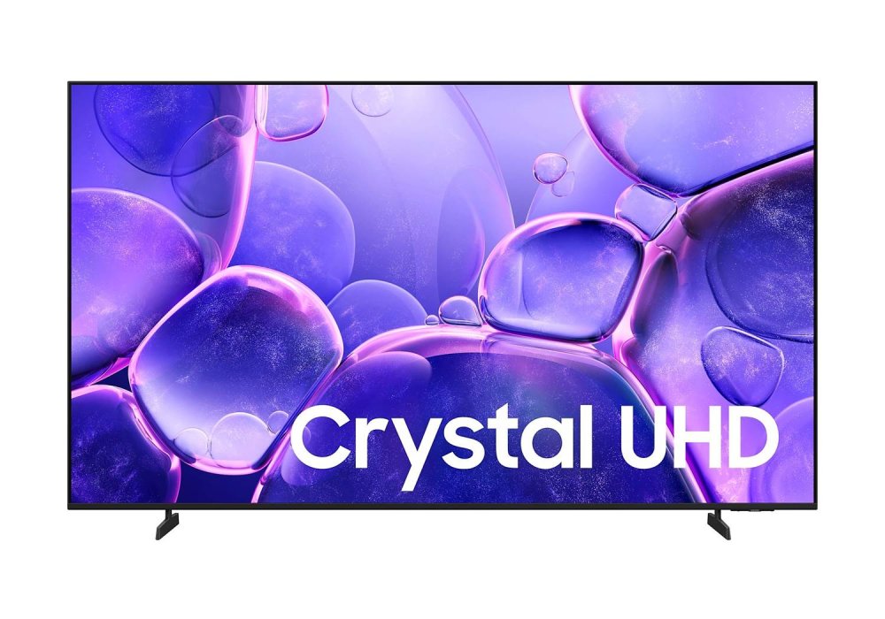 Samsung UA75U8000FWXXY 75 Inch (191 cm) Smart TV