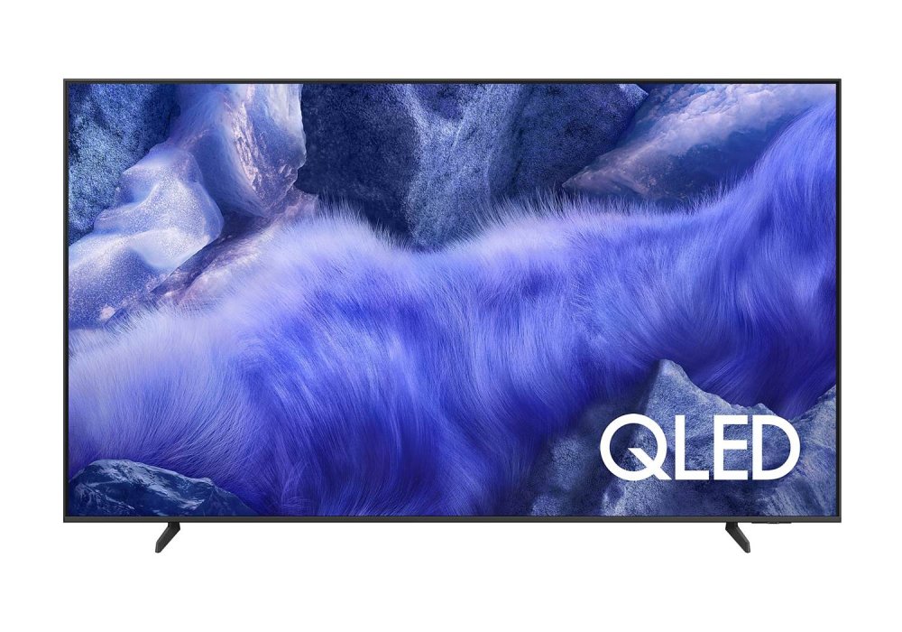Samsung QA65QEF1AWXXY 65 Inch (164 cm) Smart TV