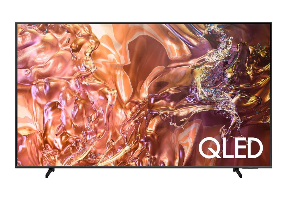 Samsung QA75QE1DAWXXY 75 Inch (191 cm) Smart TV