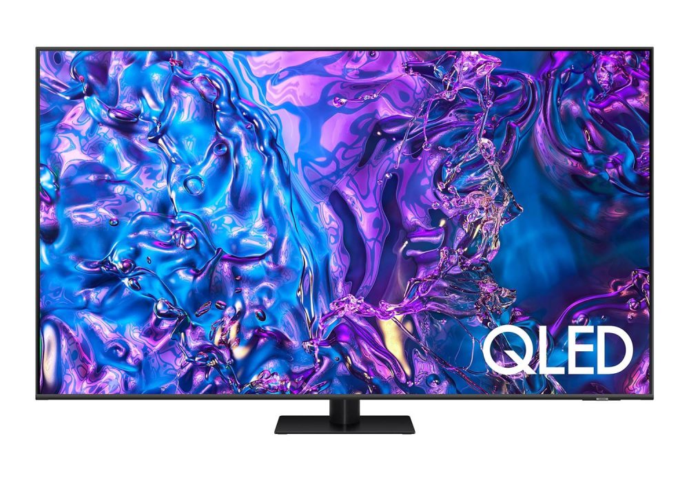 Samsung QA75Q70DAWXXY 75 Inch (191 cm) Smart TV