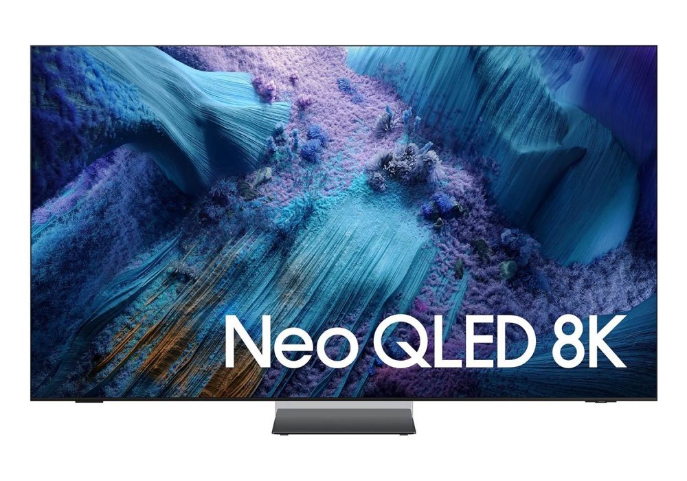 Samsung QA85QN990FWXXY 85 Inch (216 cm) Smart TV