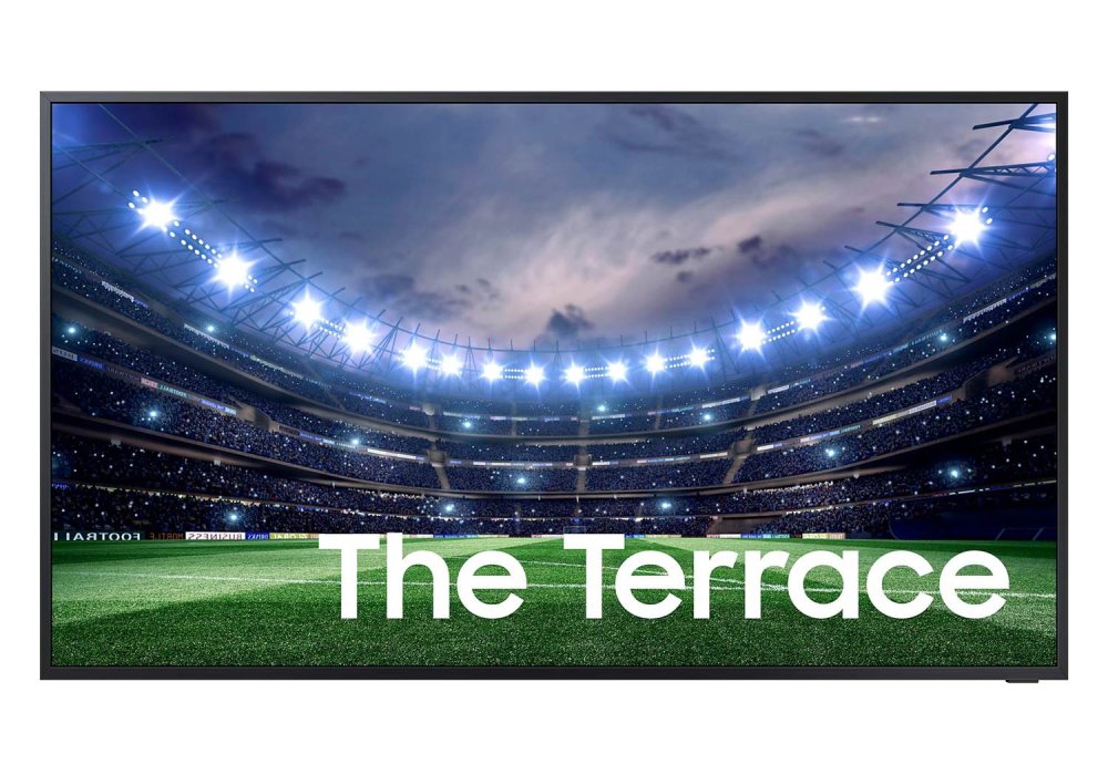 Samsung QN75LST9DAFXZC 75 Inch (191 cm) Smart TV