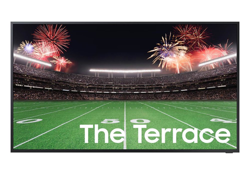 Samsung QN55LST7DAFXZC 55 Inch (139 cm) Smart TV