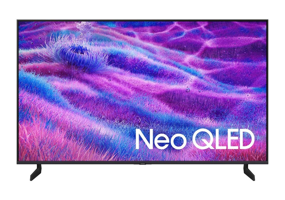 Samsung QN65QN80FAFXZC 65 Inch (164 cm) Smart TV