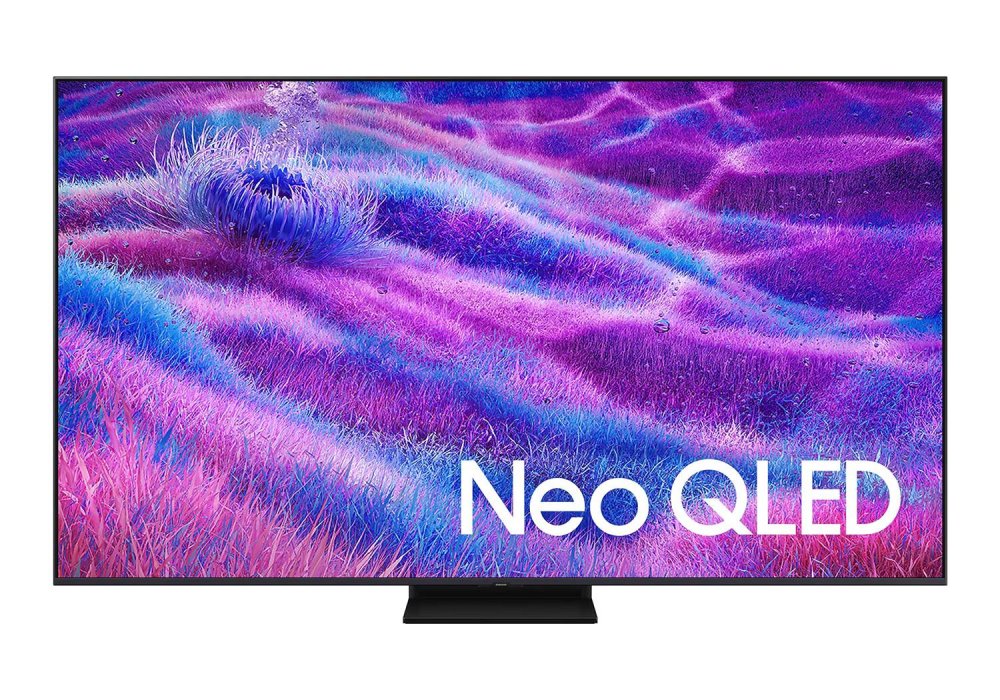 Samsung QN75QN82FAFXZC 75 Inch (191 cm) Smart TV
