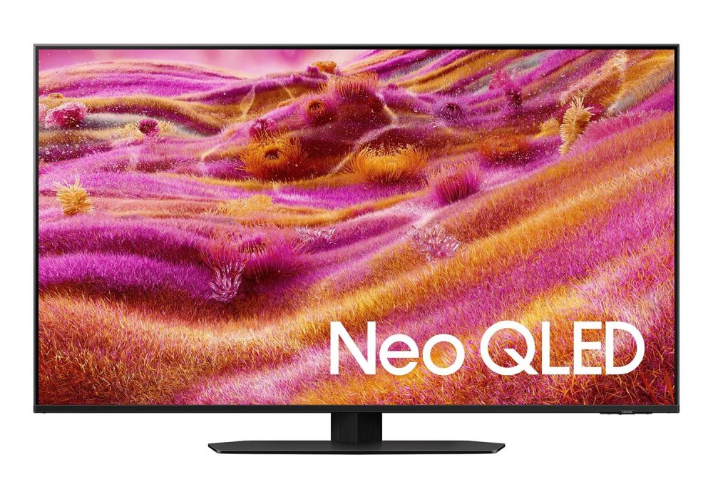 Samsung QN75QN90FAFXZC 75 Inch (191 cm) Smart TV