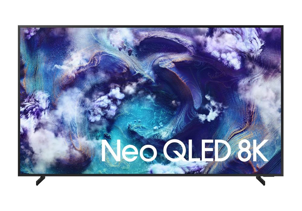 Samsung QN65QN900FFXZC 65 Inch (164 cm) Smart TV