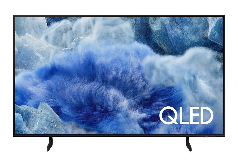Samsung QN85Q8FAAFXZC 85 Inch (216 cm) Smart TV
