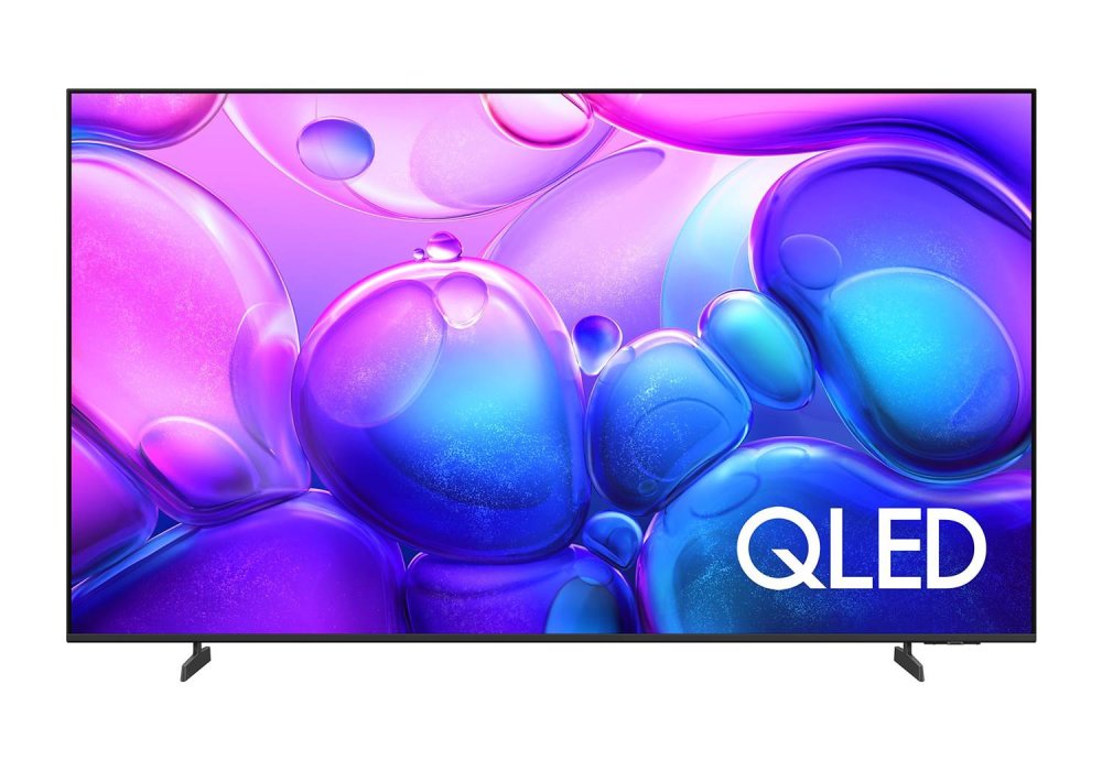 Samsung QN85Q6FAAFXZC 85 Inch (216 cm) Smart TV