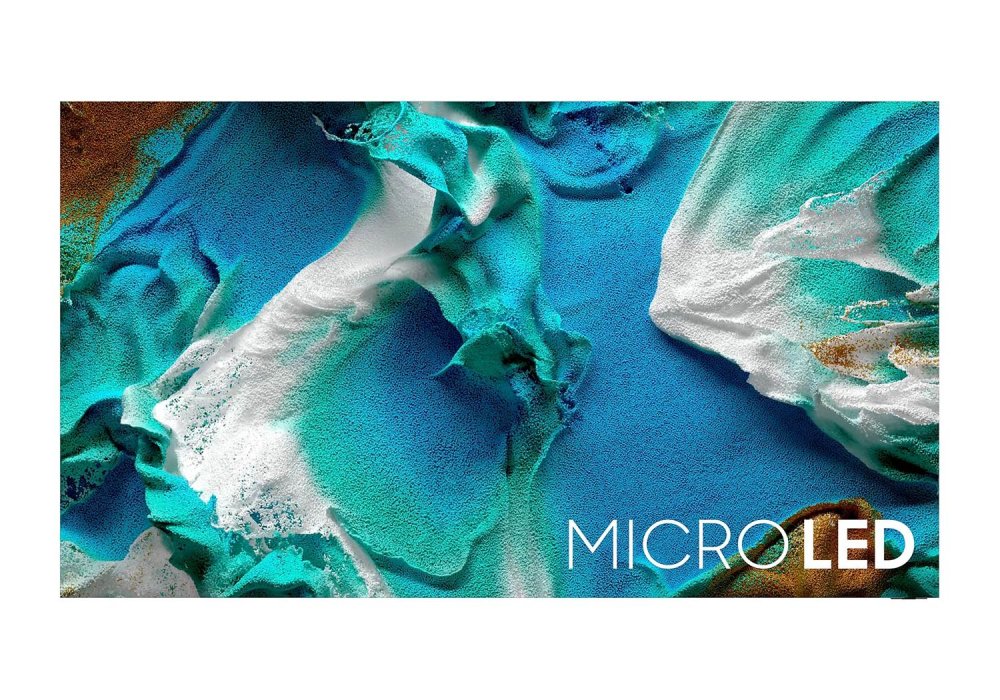 Samsung MNA76MS1CACXZC 76 Inch (193 cm) Smart TV