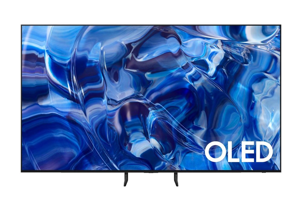 Samsung QN77S89CBFXZC 77 Inch (195.58 cm) Smart TV