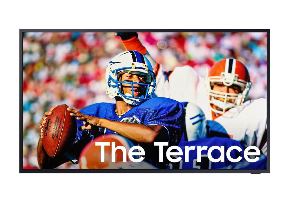 Samsung QN65LST9TAFXZC 65 Inch (164 cm) Smart TV