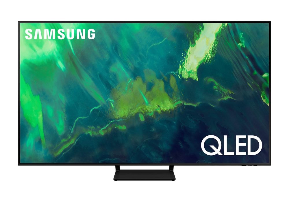 Samsung QN75Q70AAFXZC 75 Inch (191 cm) Smart TV