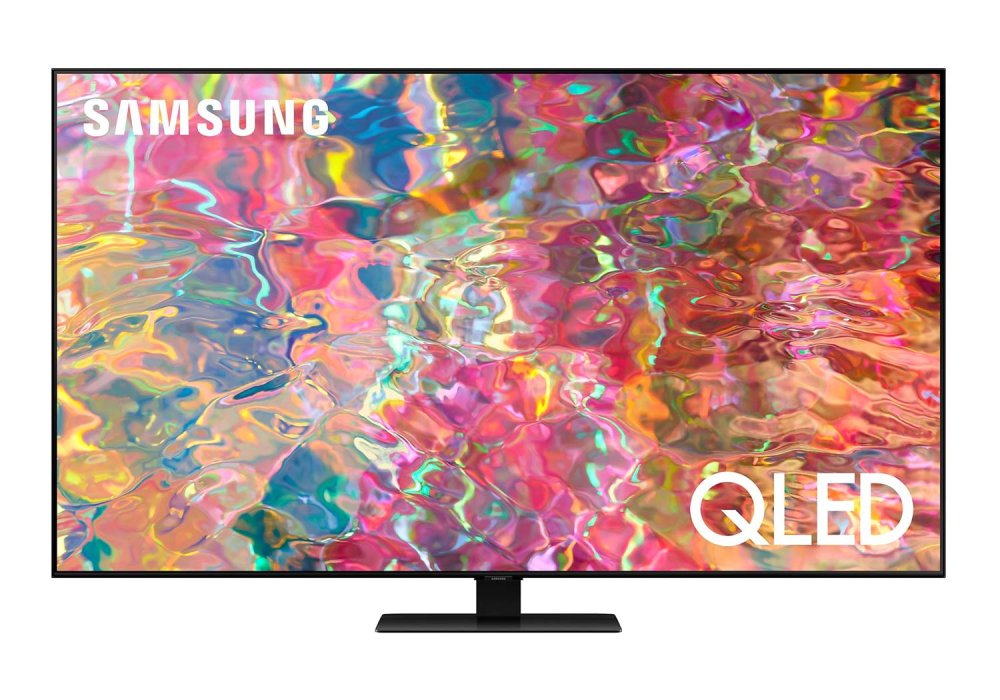 Samsung QN75Q82BAFXZC 75 Inch (191 cm) Smart TV