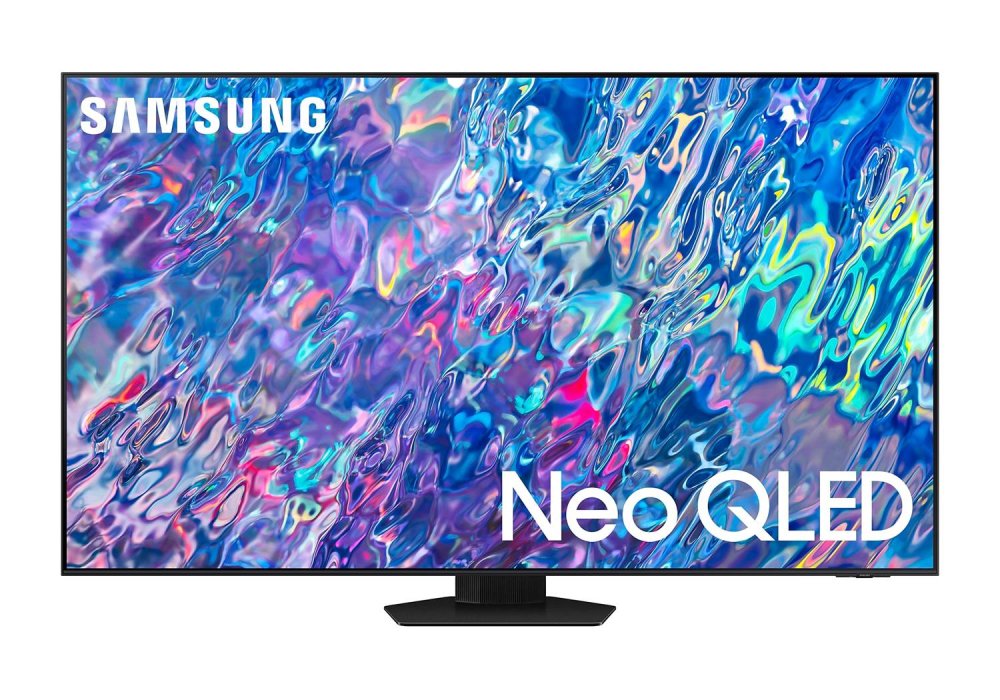 Samsung QN55QN88BAFXZC 55 Inch (139 cm) Smart TV