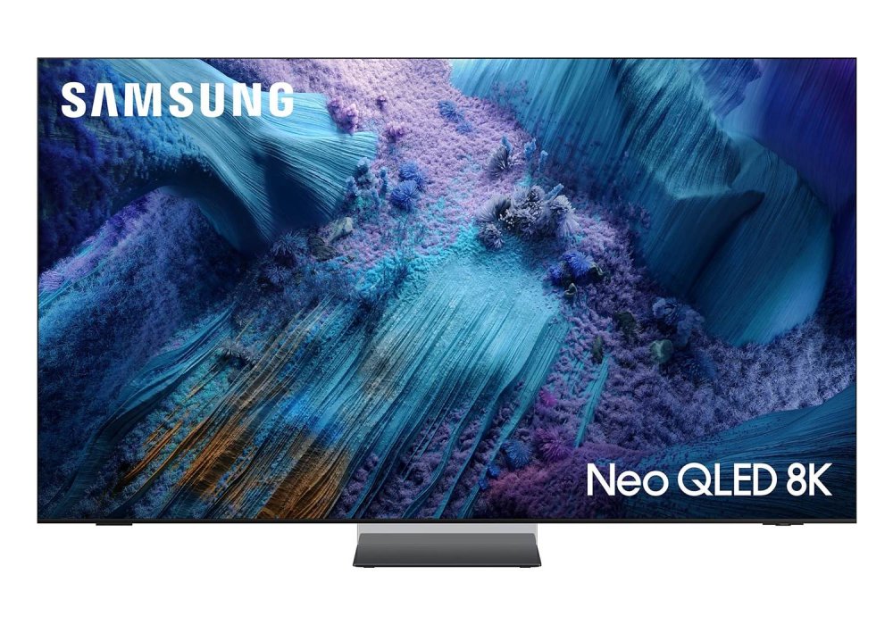 Samsung QE65QN990FTXXN 65 Inch (164 cm) Smart TV