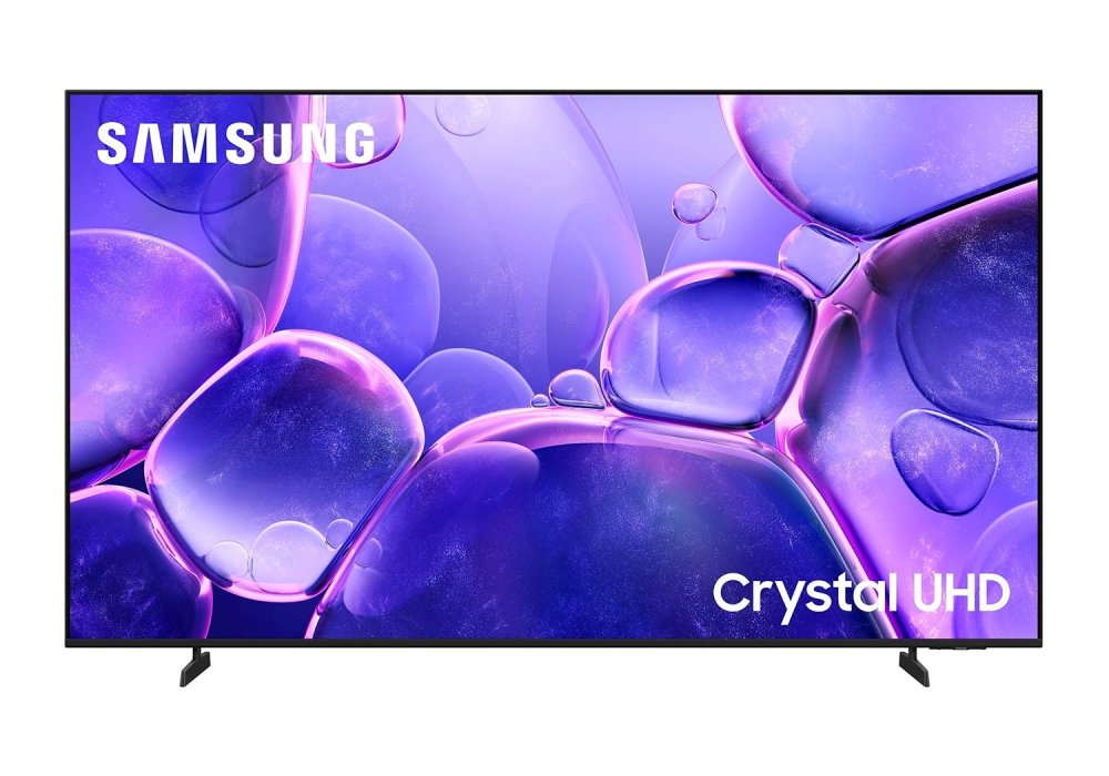 Samsung UE50U8090FUXXN 50 Inch (126 cm) Smart TV