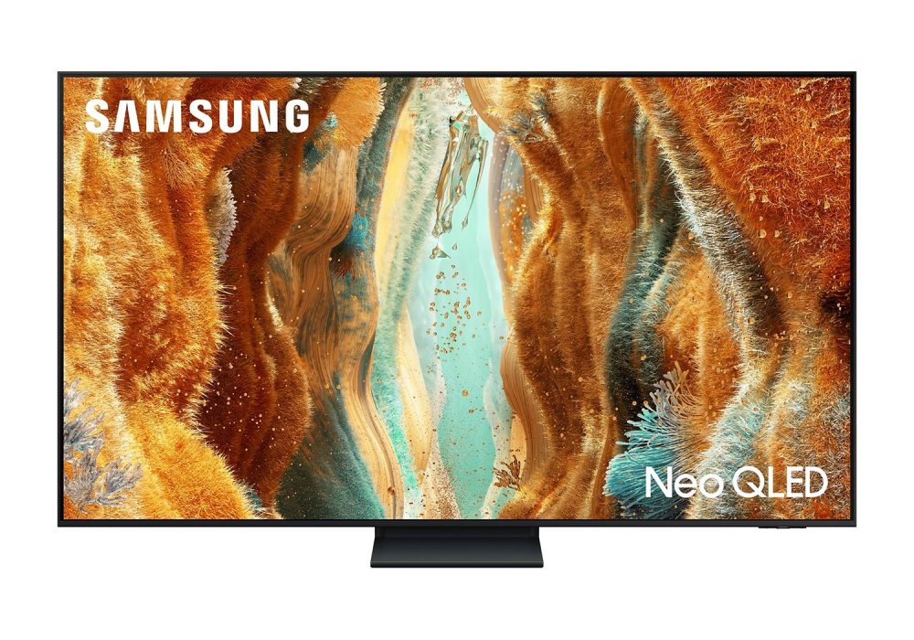 Samsung QE55QN70FAUXXN 55 Inch (139 cm) Smart TV