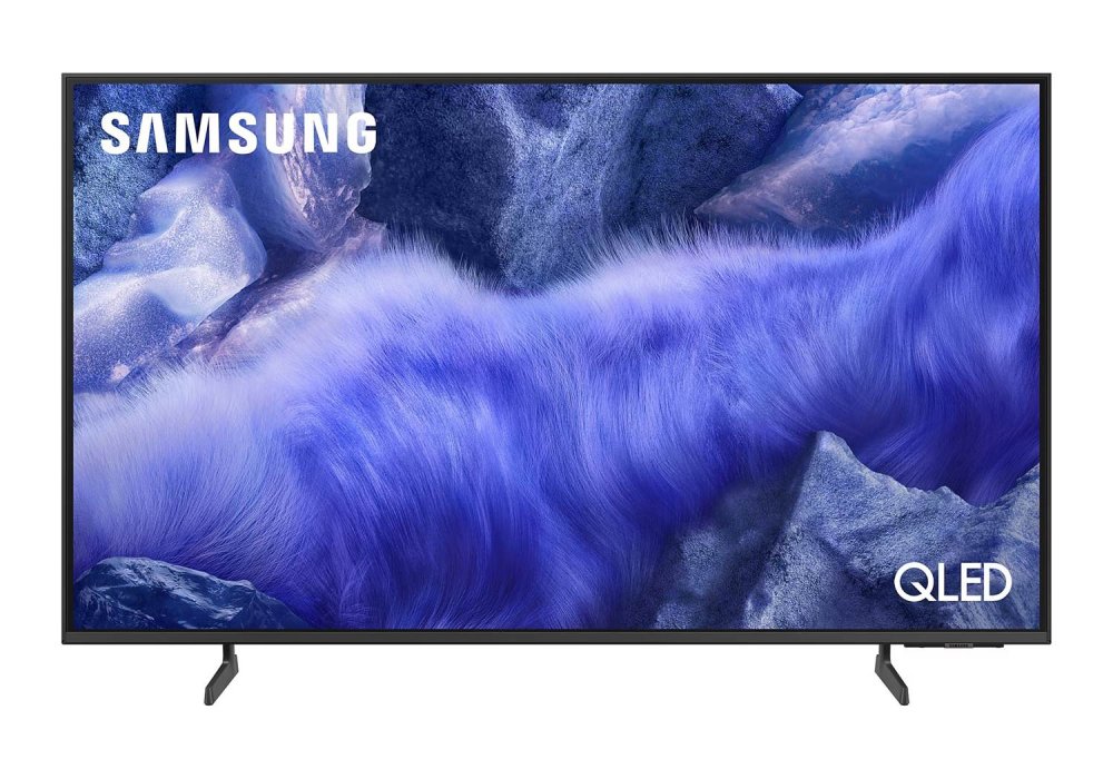Samsung QE55QEF1AUXXN 55 Inch (139 cm) Smart TV
