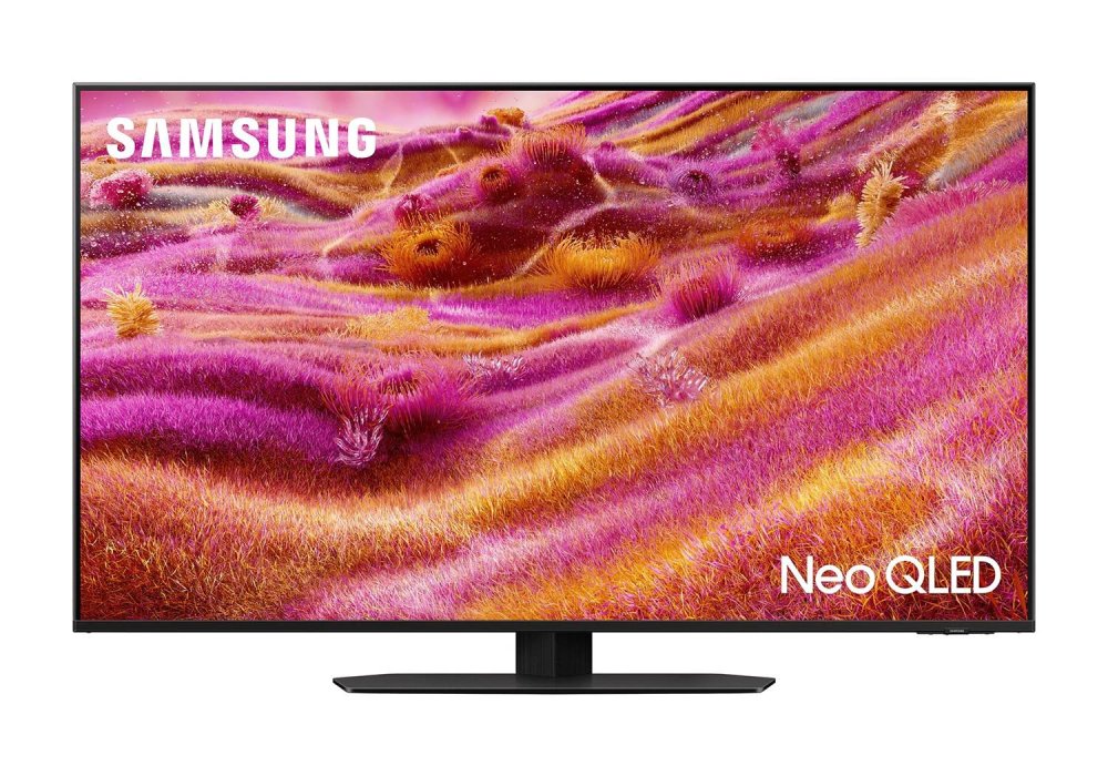 Samsung QE43QN92FATXXN 43 Inch (109.22 cm) Smart TV