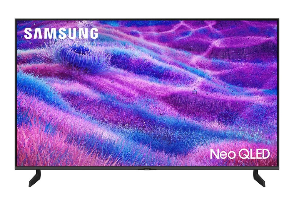 Samsung QE50QN82FAUXXN 50 Inch (126 cm) Smart TV