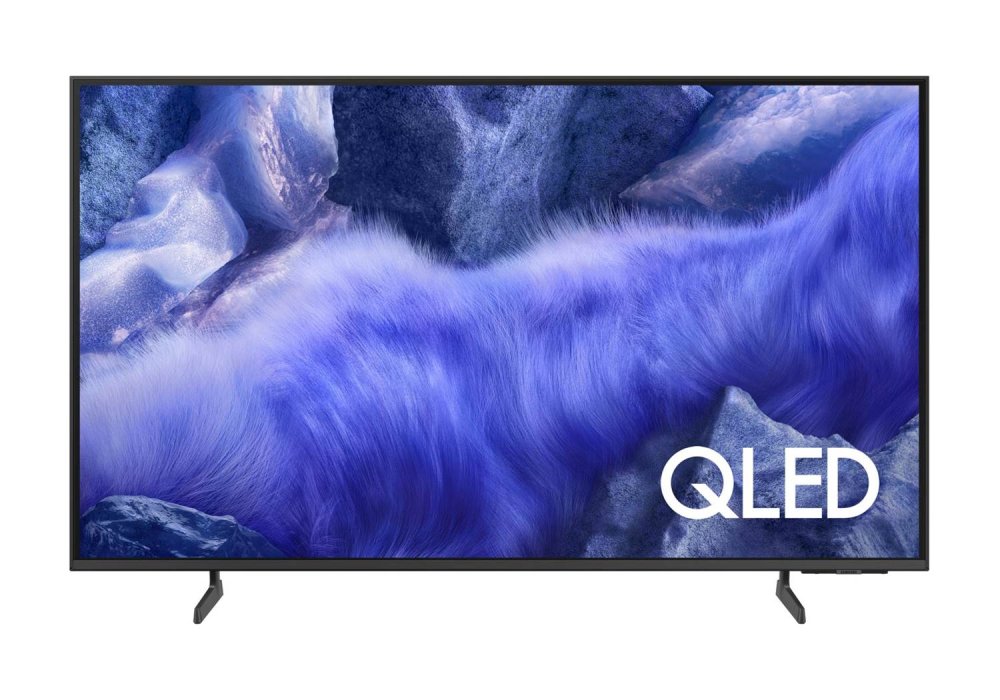 Samsung QN55QEF1AFXZA 55 Inch (139 cm) Smart TV