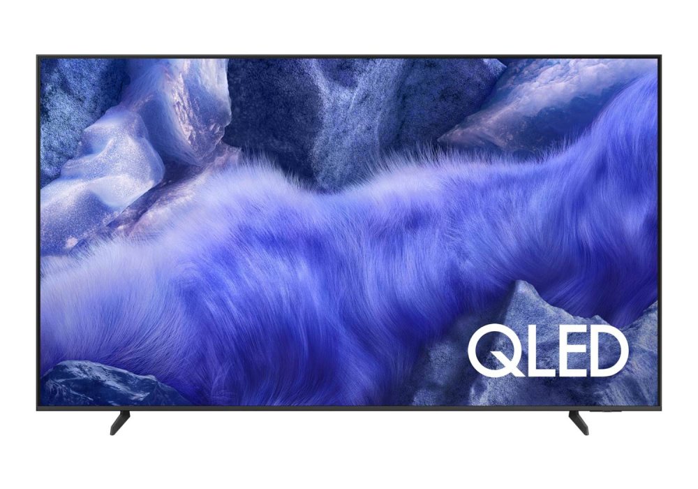Samsung QN85QEF1AFXZA 85 Inch (216 cm) Smart TV