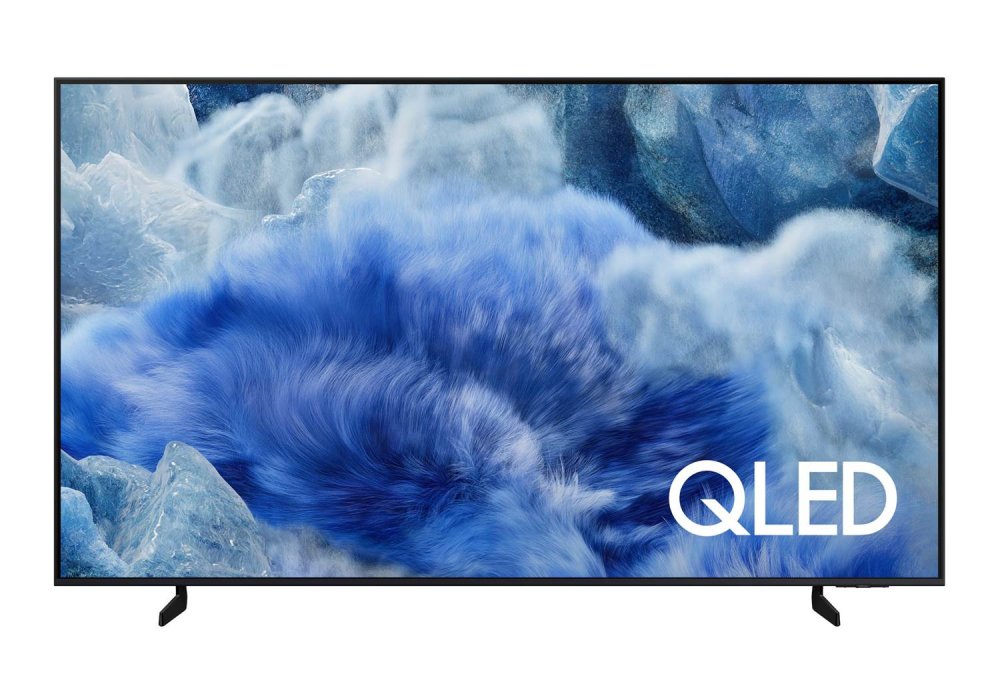 Samsung QA50Q8FAAULXL 50 Inch (126 cm) Smart TV