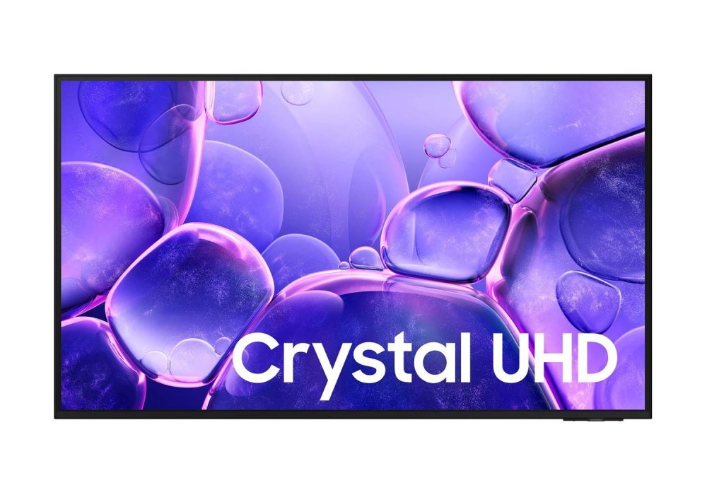 Samsung UA43UE86AFULXL 43 Inch (109.22 cm) Smart TV