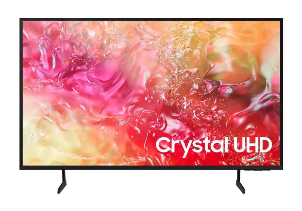 Samsung UA55DU7660KLXL 55 Inch (139 cm) Smart TV