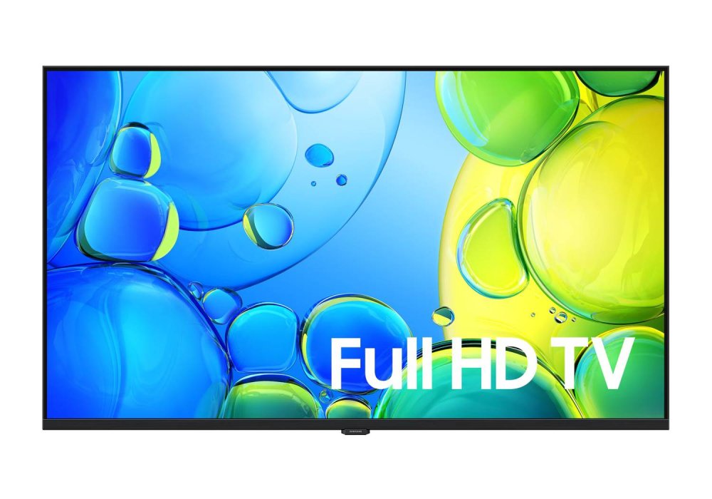 Samsung UA43F5500FUXXL 43 Inch (109.22 cm) Smart TV