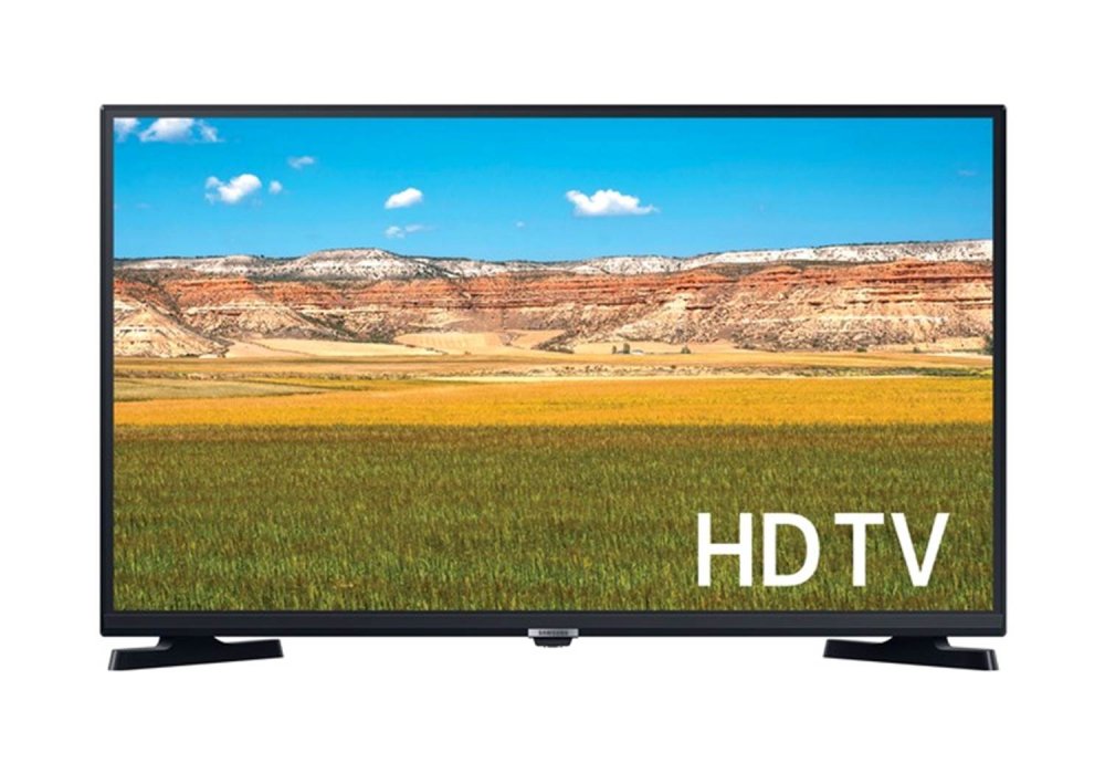 Samsung UA32T4110ARXXL 32 Inch (80 cm) LED TV