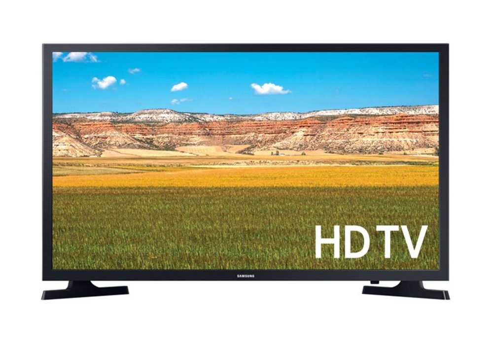 Samsung UA32T4450AKXXL 32 Inch (80 cm) Smart TV