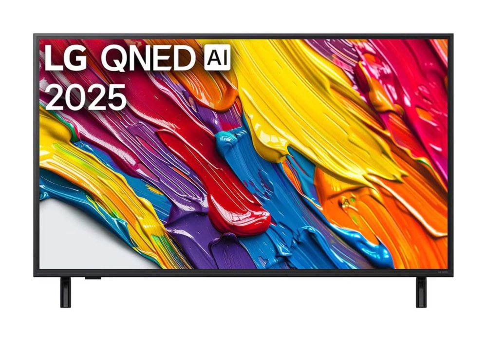 LG 43QNED8CA6A 43 Inch (109.22 cm) Smart TV