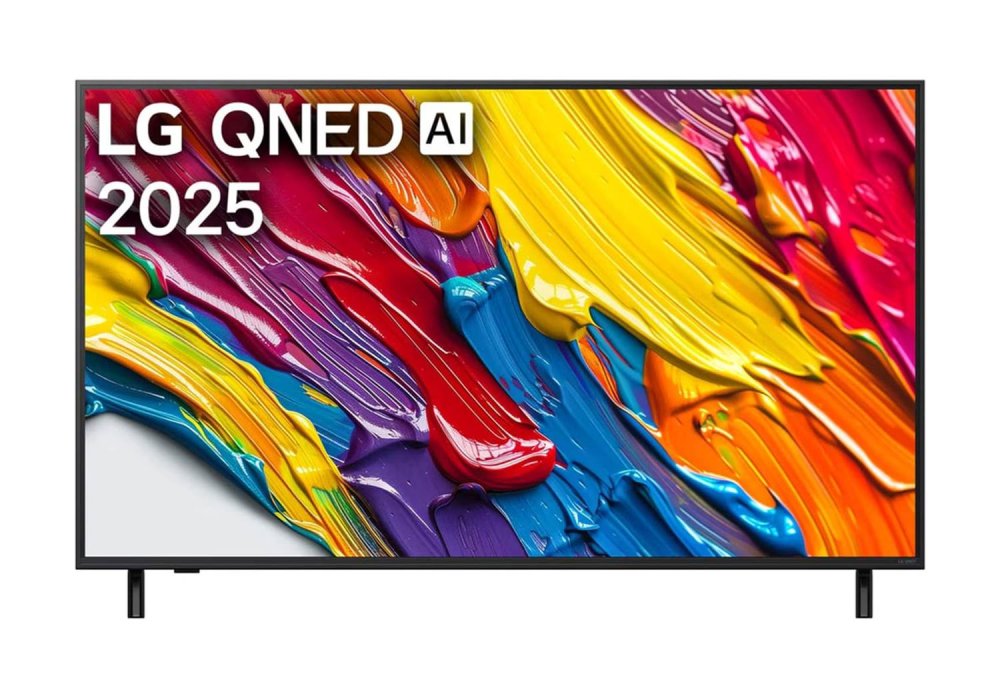 LG 55QNED8CA6A 55 Inch (139 cm) Smart TV