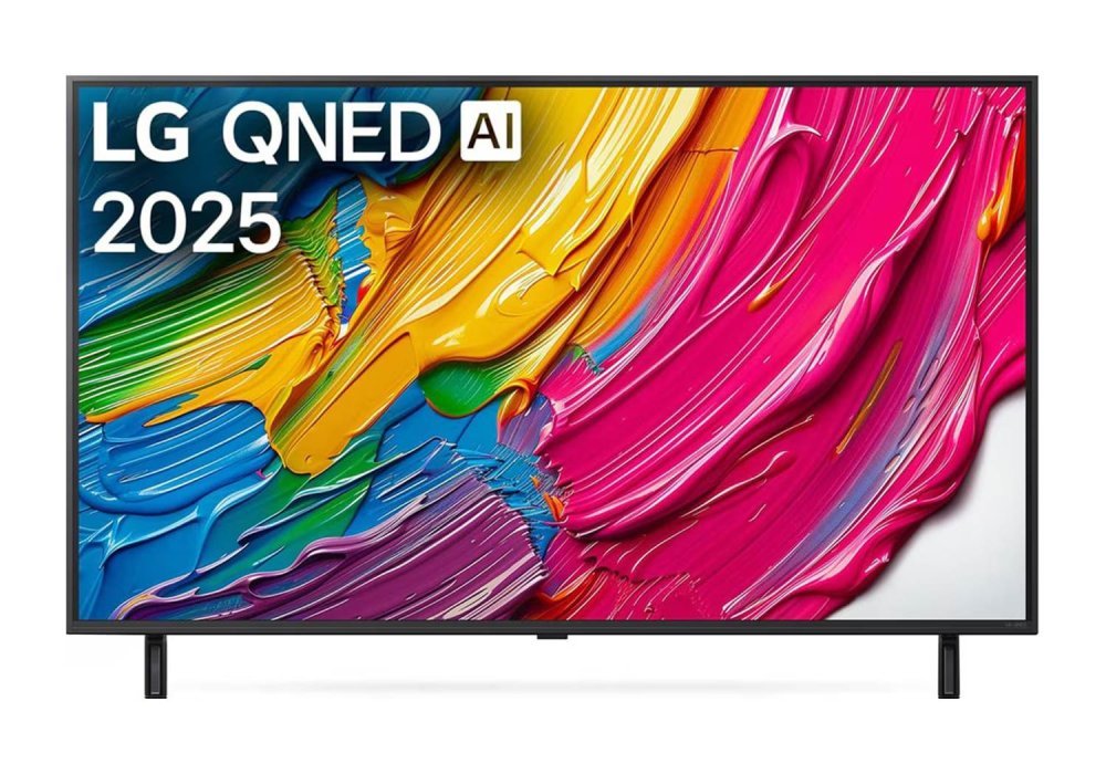 LG 43QNED8AA6A 43 Inch (109.22 cm) Smart TV