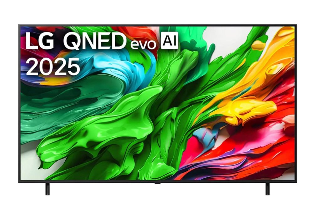LG 75QNED8XA6A 75 Inch (191 cm) Smart TV