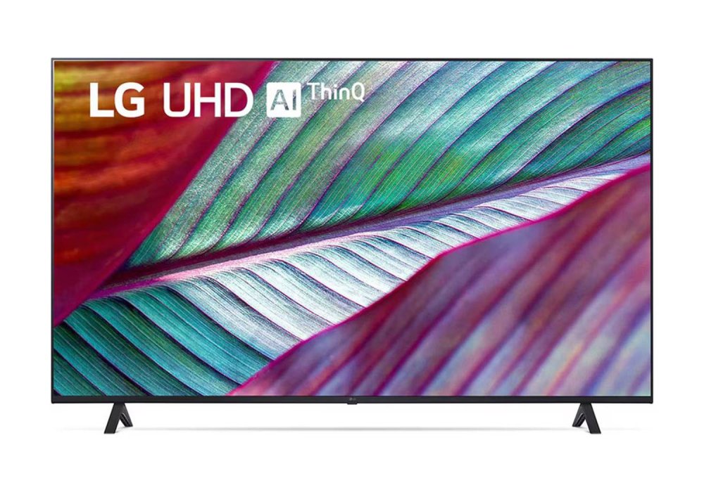 LG 65UR75506LC 65 Inch (164 cm) Smart TV