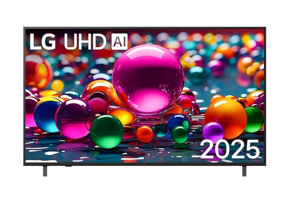 LG 65UA83506LA 65 Inch (164 cm) Smart TV