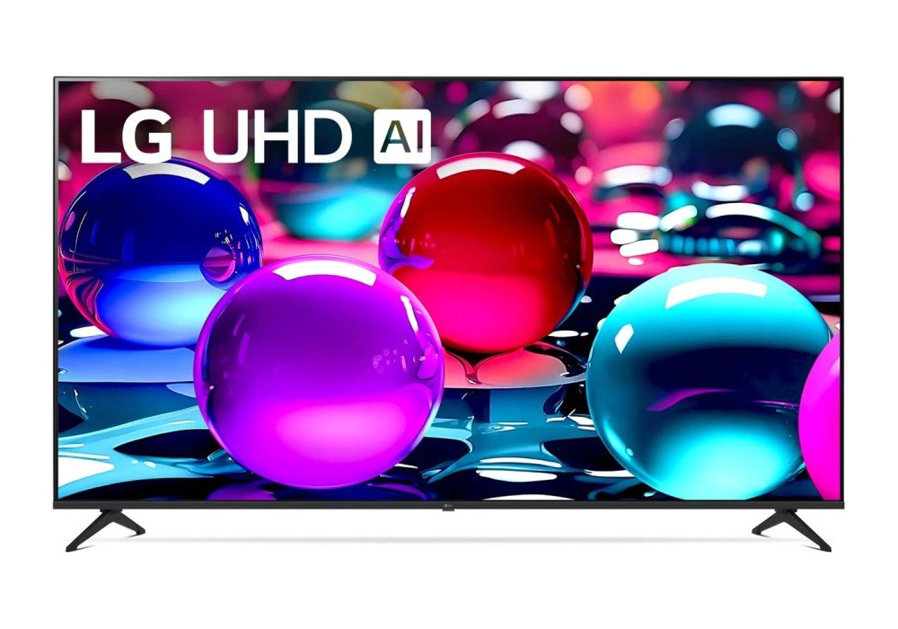 LG 86UA7500ZUA 86 Inch (218 cm) Smart TV