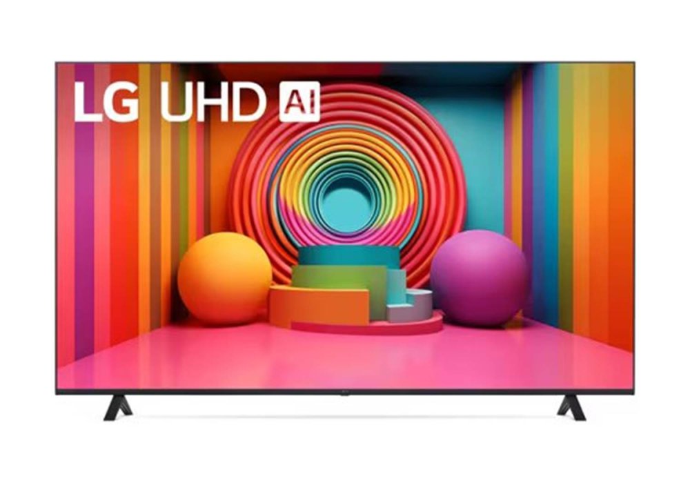 LG 75UT7550AUA 75 Inch (191 cm) Smart TV